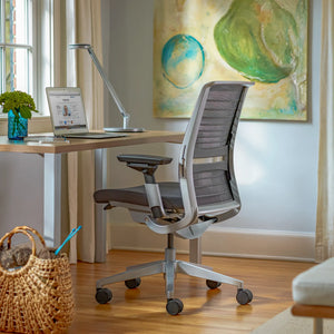 Ohne Kopfstütze / 3D Knit Pfeffer 11/Era Eule CSE13