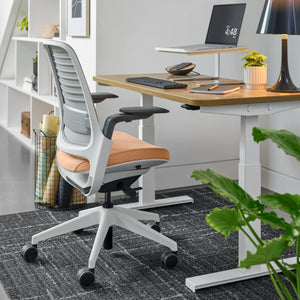 Ohne Kopfstütze / 3D Microknit Nickel 5T20/Era Kaki CSE25