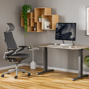 Mit Kopfstütze / Era Onyx CSE14