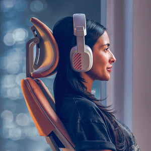 Mit Kopfstütze / Era Kaki CSE25