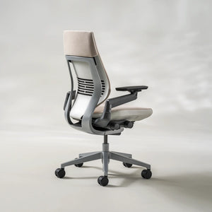 Rückenlehne mit Stofftop / Era Linse CSE23