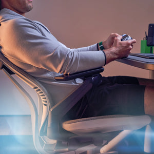 Mit Kopfstütze / Era Trüffel CSE02