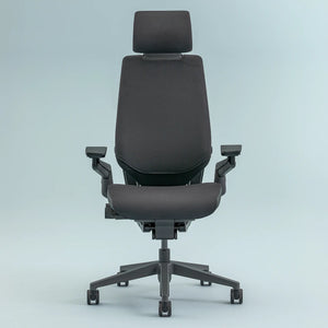 Mit Kopfstütze / Era Onyx CSE14