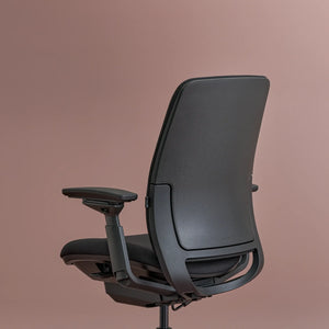 Ohne Kopfstütze / Era Onyx CSE14