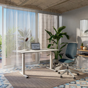 Ohne Kopfstütze / Intermix Baltic-Blau KR09