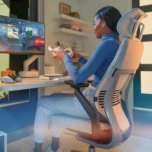 Mit Kopfstütze / Era Hellbeige CSE01