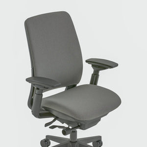 Ohne Kopfstütze / Era Eule CSE13