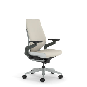 Rückenlehne mit Stofftop / Era Hellbeige CSE01