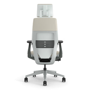 Mit Kopfstütze / Era Hellbeige CSE01