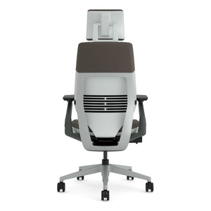 Mit Kopfstütze / Atlantic AT33