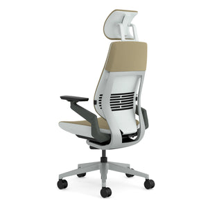 Mit Kopfstütze / Atlantic AT35