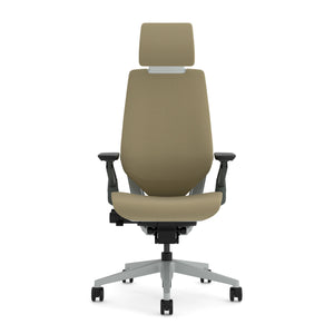 Mit Kopfstütze / Atlantic AT35