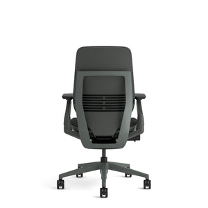 Rückenlehne ohne Stofftop / Era Onyx CSE14