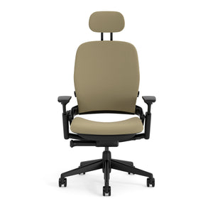 Mit Kopfstütze / Atlantic AT35