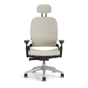 Mit Kopfstütze / Era Hellbeige CSE01