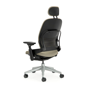 Mit Kopfstütze / Era Trüffel CSE02