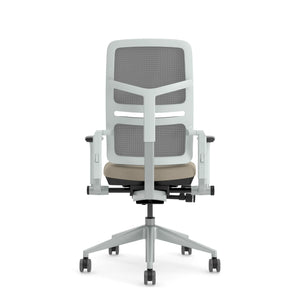 Ohne Kopfstütze / Grid Amsel KR02/Era Trüffel CSE02