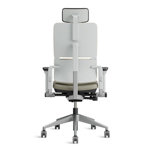 Mit Kopfstütze / Era Trüffel CSE02