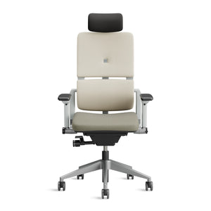 Mit Kopfstütze / Era Trüffel CSE02