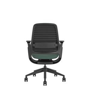 Ohne Kopfstütze / Renewed Loop Tiefer Wald LR13