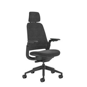 Mit Kopfstütze / Era Onyx CSE14