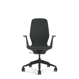 Ohne Kopfstütze / Atlantic Pfeffer AT10