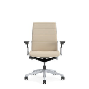 Ohne Kopfstütze / Era Hellbeige CSE01