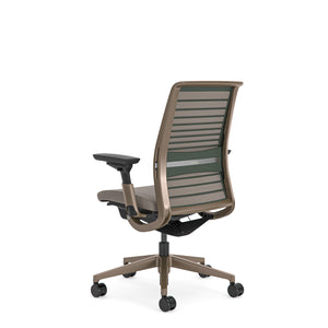 Ohne Kopfstütze / Era Trüffel CSE02