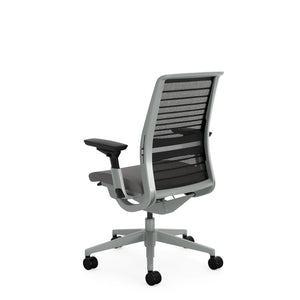 Ohne Kopfstütze / 3D Knit Pfeffer 11/Era Eule CSE13