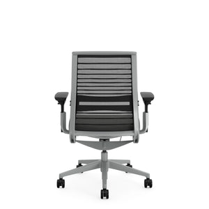 Ohne Kopfstütze / 3D Knit Pfeffer 11/Era Eule CSE13