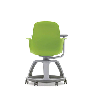 Plastik Node Wasabi VP