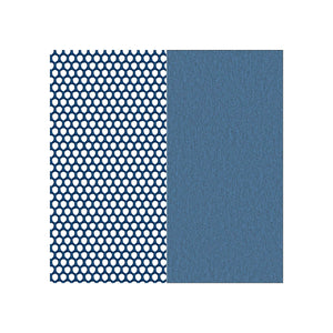 Ohne Kopfstütze / 3D Knit Königsblau 16/Era Kobalt CSE42