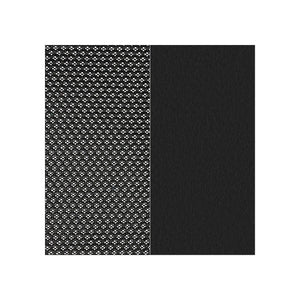 Mit Kopfstütze / 3D Microknit Onyx 5T21/Era Onyx CSE14