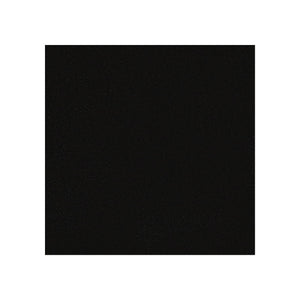 Ohne Kopfstütze / Europe Leather Schwarz 0273