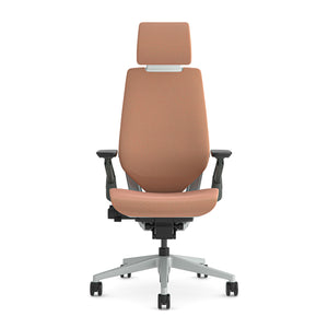 Mit Kopfstütze / Era Kaki CSE25