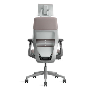 Mit Kopfstütze / Era Linse CSE23