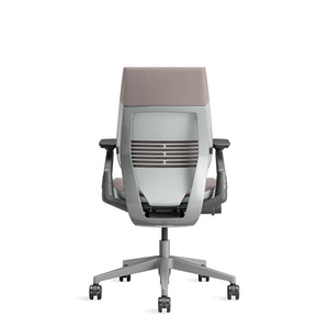 Rückenlehne mit Stofftop / Era Linse CSE23