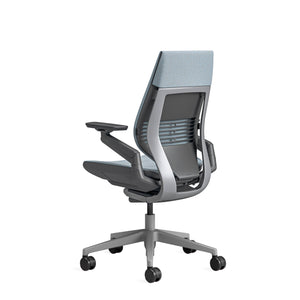 Rückenlehne mit Stofftop / Era Sturnhorizont CSE43