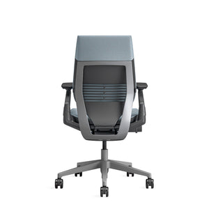 Rückenlehne mit Stofftop / Era Sturnhorizont CSE43