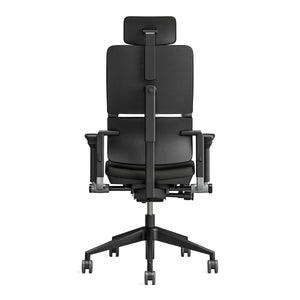 Mit Kopfstütze / Era Onyx CSE14