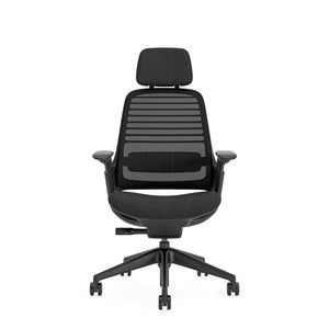 Mit Kopfstütze / 3D Microknit Onyx 5T21/Era Onyx CSE14