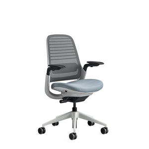 Ohne Kopfstütze / 3D Microknit Nickel 5T20/Era Sturnhorizont CSE43