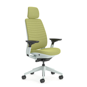 Mit Kopfstütze / Era Spross CSE34