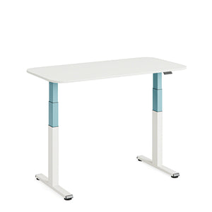 Melamin Snow WY/Farbe Lagune 4CZ6/Farbe Pearl Snow ZW