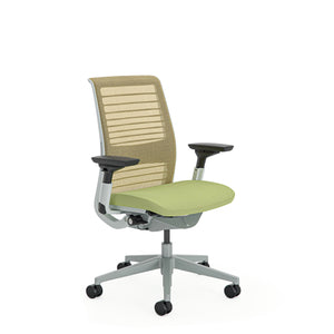 Ohne Kopfstütze / 3D Knit Beige 10/Era Spross CSE34