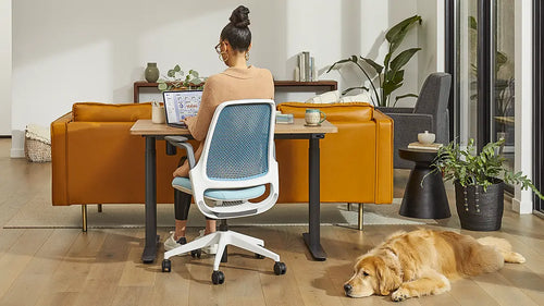 Was ist Ergonomie und warum solltest du dich dafür interessieren?