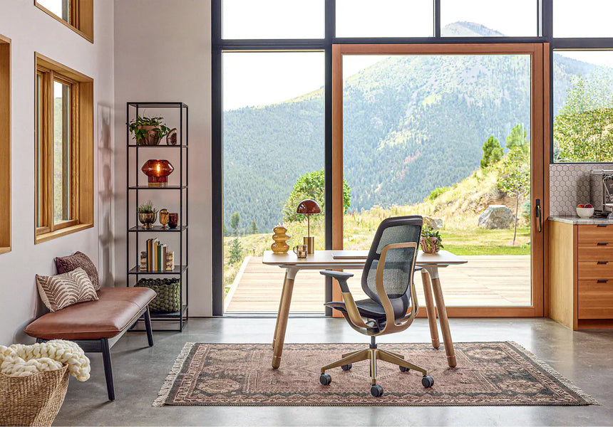 Die Geschichte hinter dem Wert eines Steelcase Ergonomiestuhls