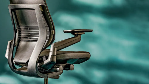 Was bedeutet ergonomisches Design?