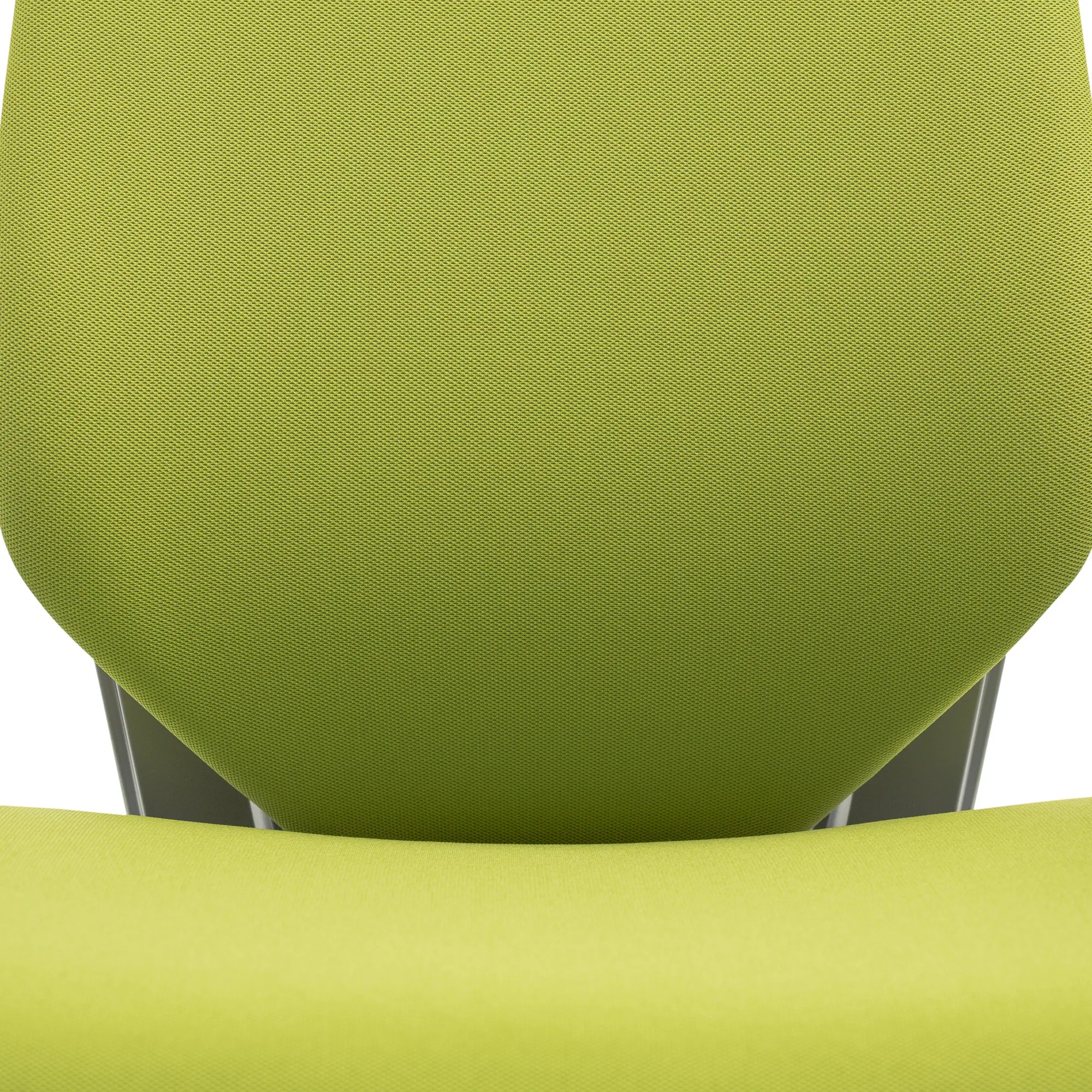 Mit Kopfstütze / Era Citringrün CSE07