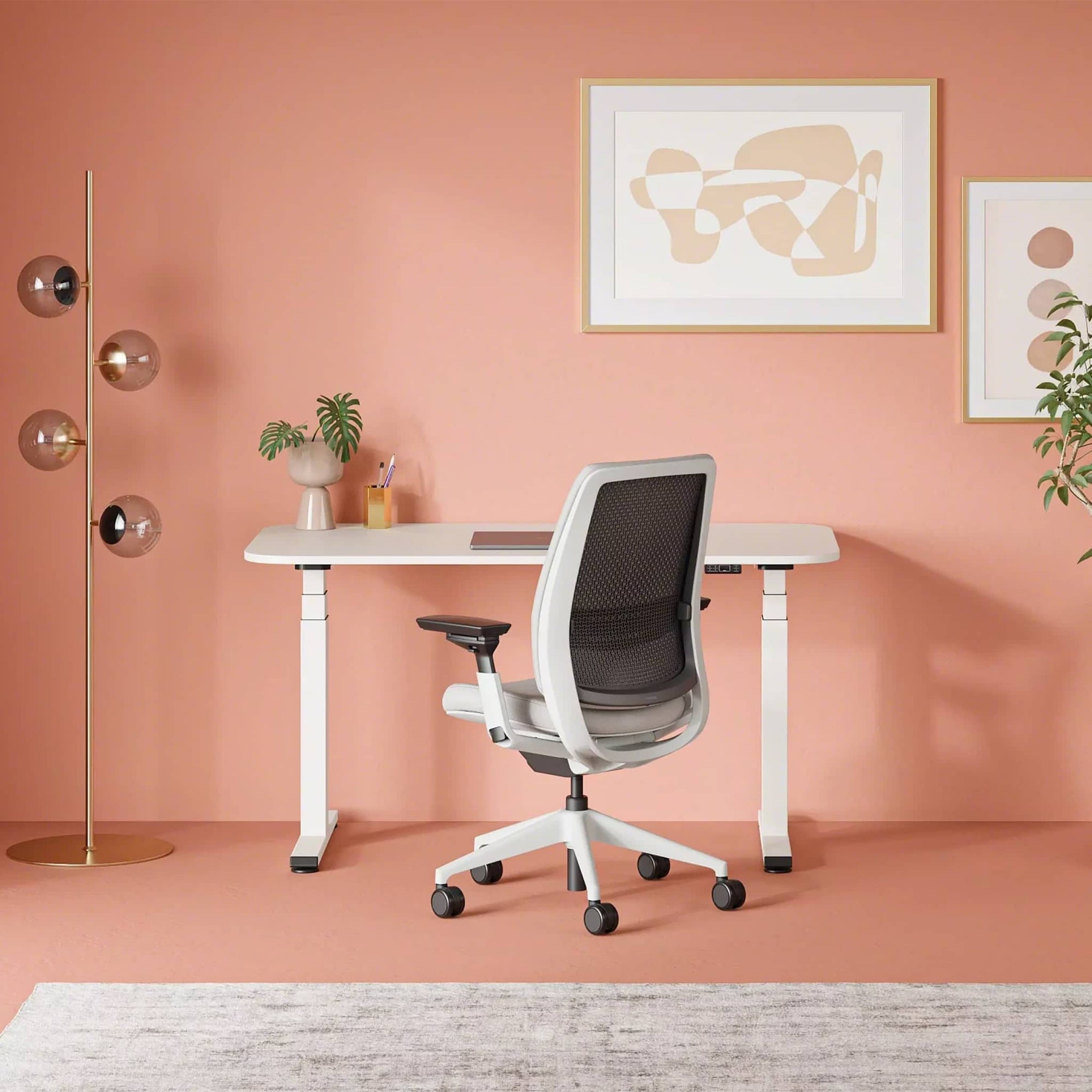 Melamine Snow WY/Farbe Pearl Snow ZW/Farbe Pearl Snow ZW